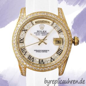 Rolex Day-Date 118388 40mm Herren Goldton