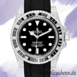 Rolex Submariner 126610 40mm Herren Automatisch