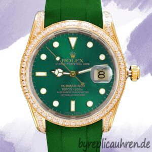 Rolex Submariner 40mm 16613 Herren Automatisch