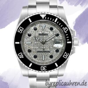 Rolex Yacht-Master 116695 40mm Herren Silberton Automatisch