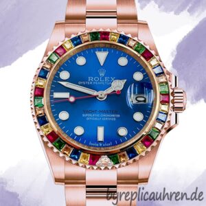 Rolex Yacht-Master Herren 116695 40mm Austernarmband Automatisch